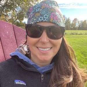 Meet your Posher, Meredith